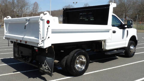 2018 Ford F-350 Super Duty XL