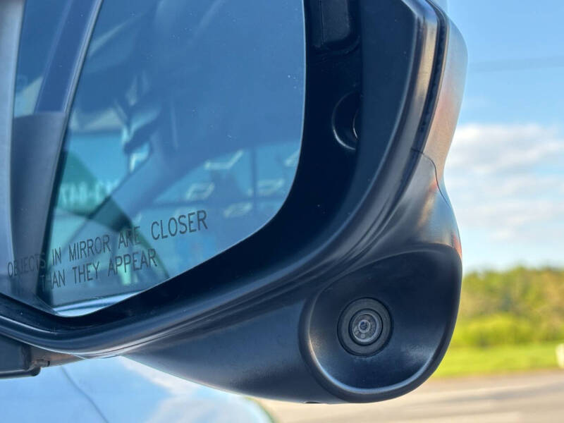 2018 Honda Pilot EX-L w/Honda Sensing