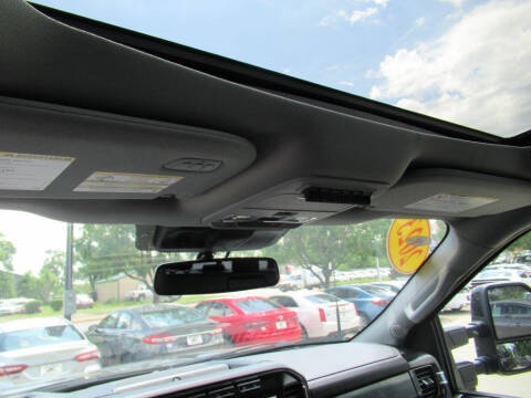 2023 Ford F-250 Super Duty