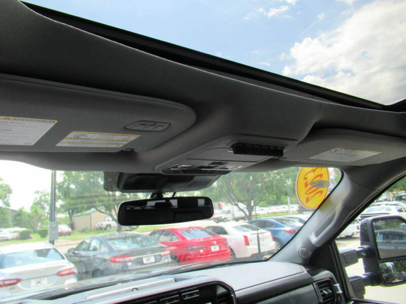 2023 Ford F-250 Super Duty