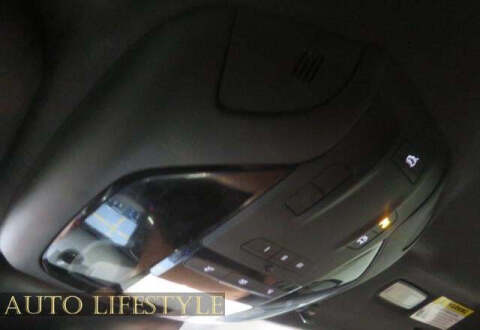 2017 Maserati Levante