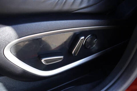 2018 Lincoln MKC Black Label