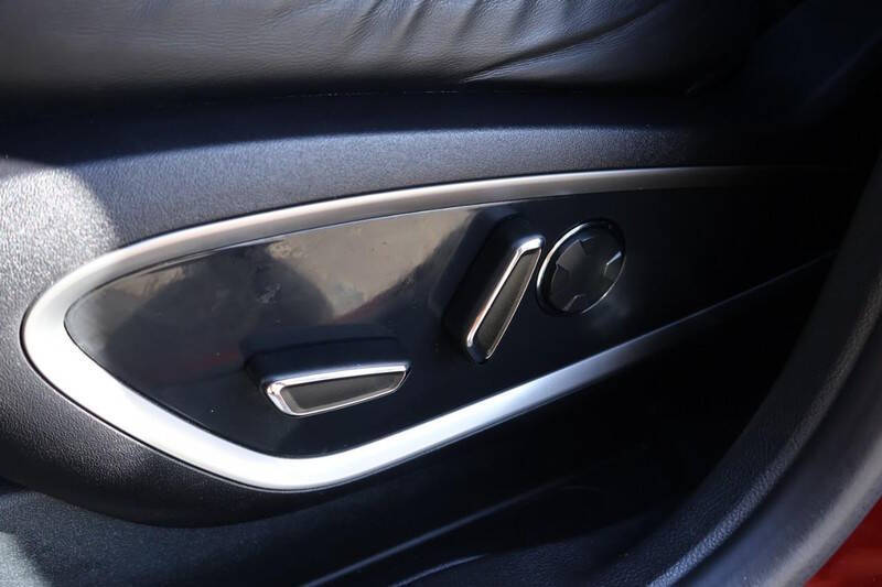 2018 Lincoln MKC Black Label