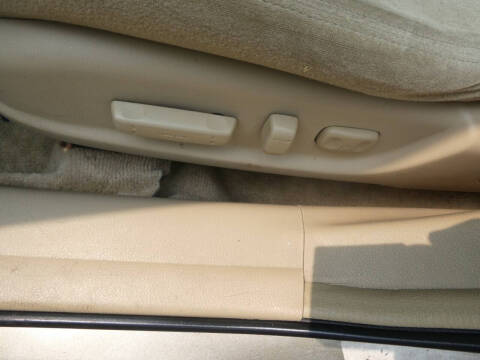 2009 Honda Accord EX