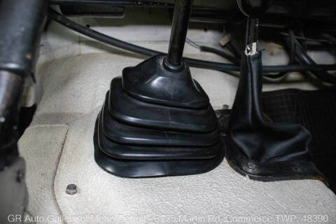 1984 Toyota Land Cruiser