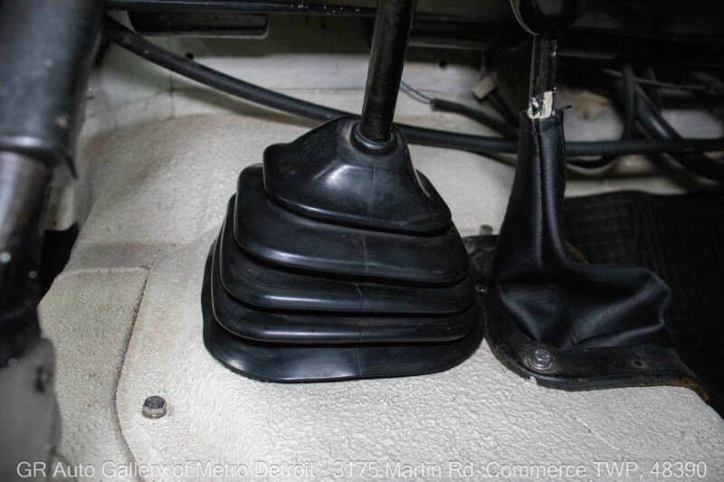 1984 Toyota Land Cruiser