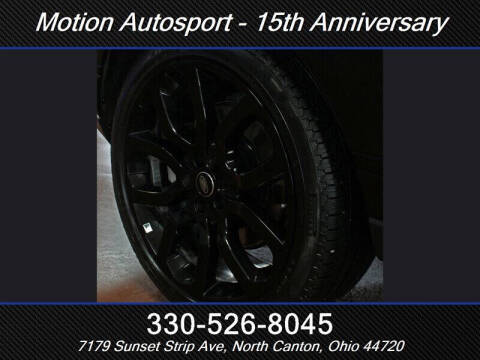 2021 Land Rover Range Rover P525 HSE Westminster Edition