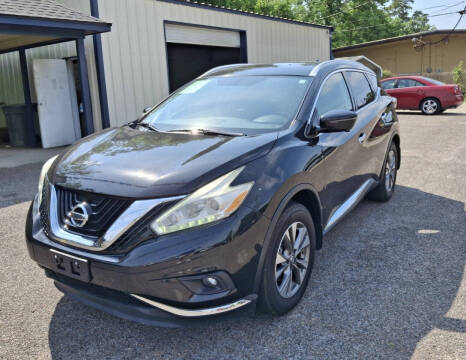 2017 Nissan Murano