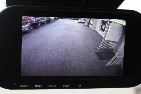 2018 RAM ProMaster 2500 159 WB