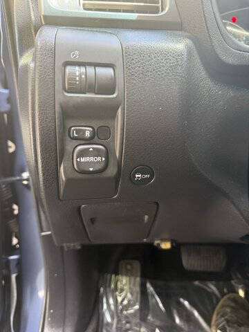 2011 Subaru Forester 2.5X