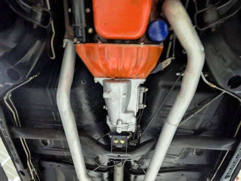 1971 Chevrolet Chevelle