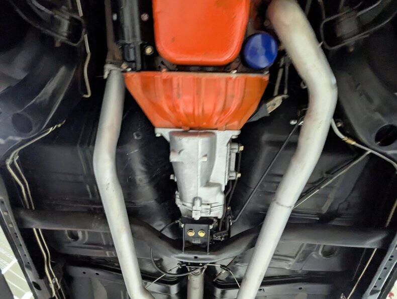 1971 Chevrolet Chevelle