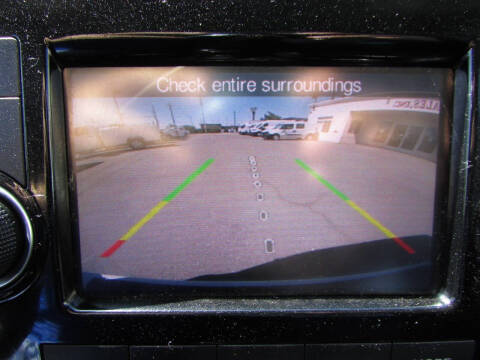 2022 RAM ProMaster City