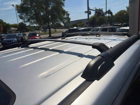 2011 Honda Pilot Touring