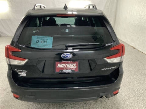 2023 Subaru Forester Premium