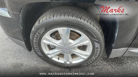 2017 GMC Terrain SLE-1