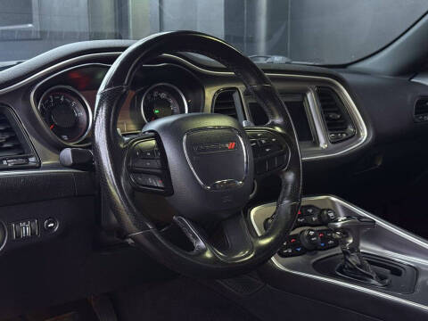 2020 Dodge Challenger GT
