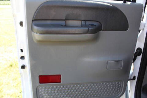 2002 Ford F-350 Super Duty