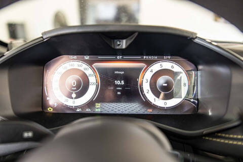 2026 Aston Martin DBX S