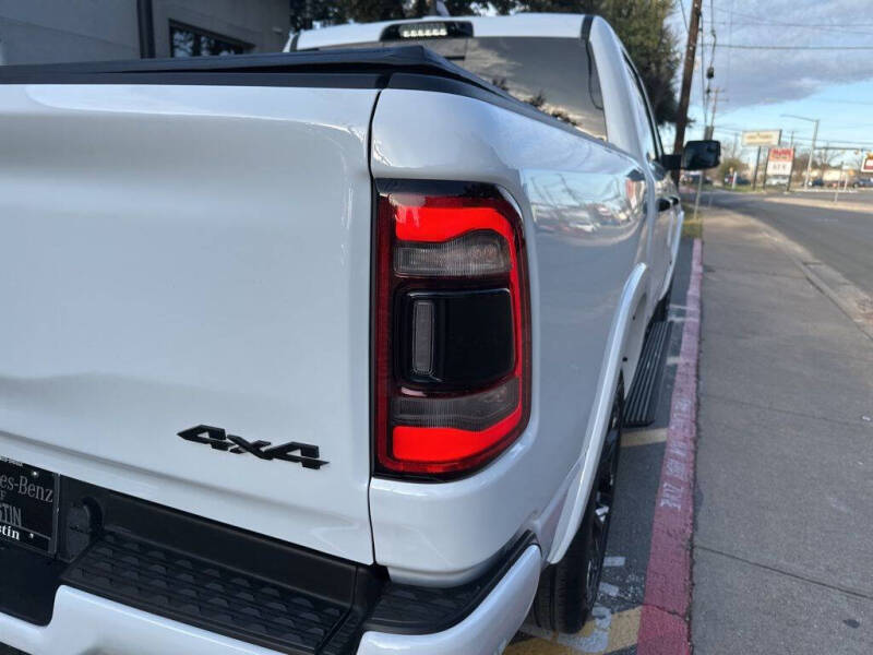 2024 RAM 1500 Limited