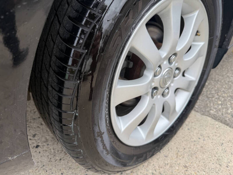2003 Lexus ES 300