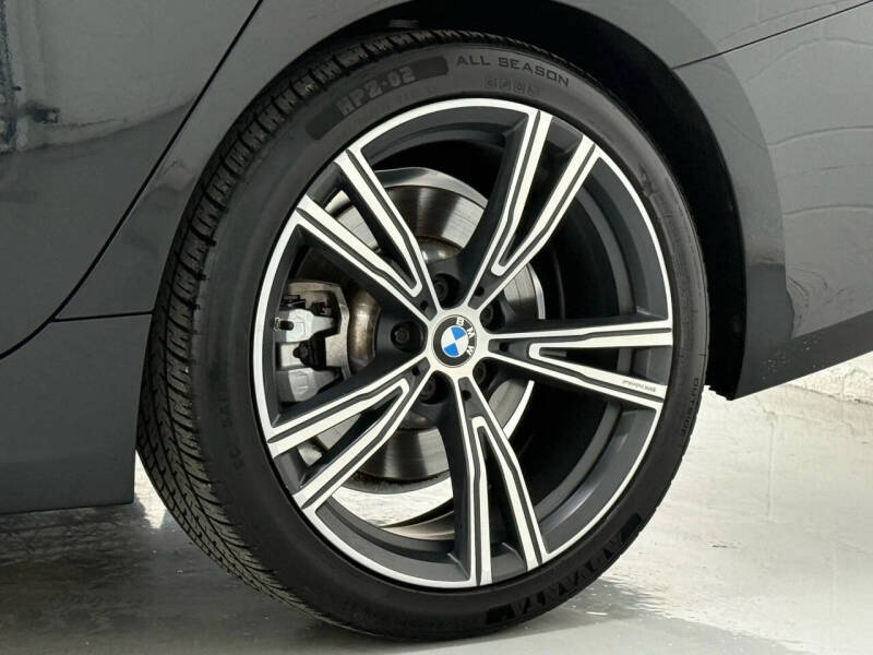 2021 BMW 3 Series 330i