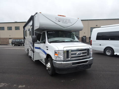 2021 Coachmen 23XG