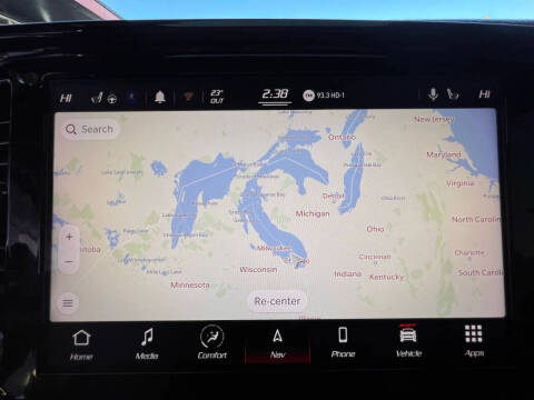 2022 Dodge Durango SRT 392