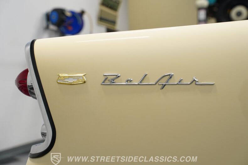 1956 Chevrolet Bel Air