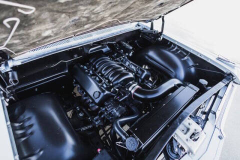 1959 Chevrolet Bel Air