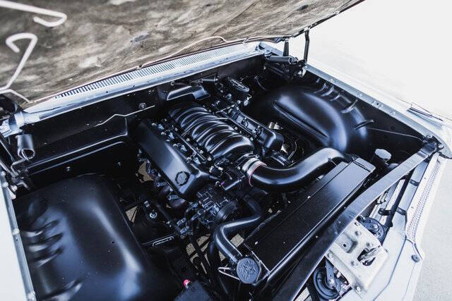 1959 Chevrolet Bel Air