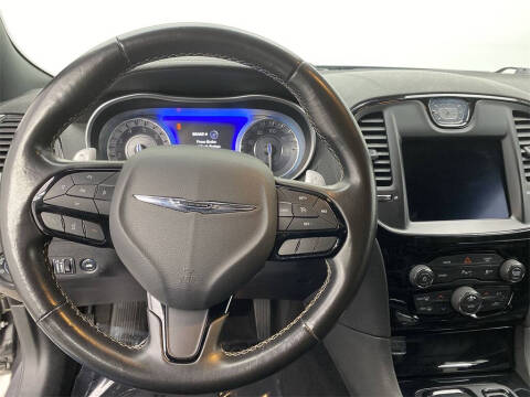 2021 Chrysler 300 S V6
