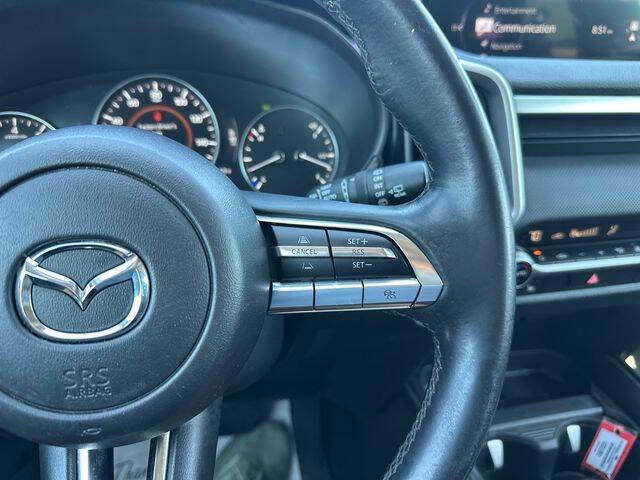 2023 Mazda CX-50 2.5 S Preferred Plus