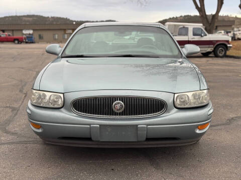 2003 Buick LeSabre Limited