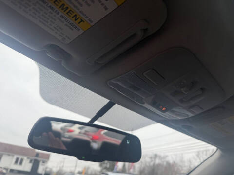 2009 Subaru Legacy 2.5i Special Edition