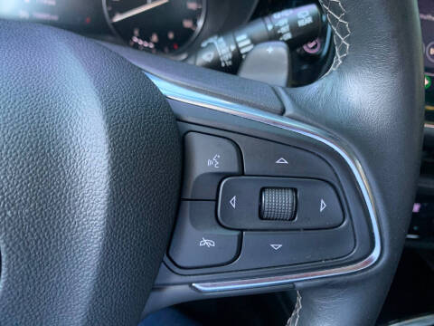 2021 Buick Envision Preferred