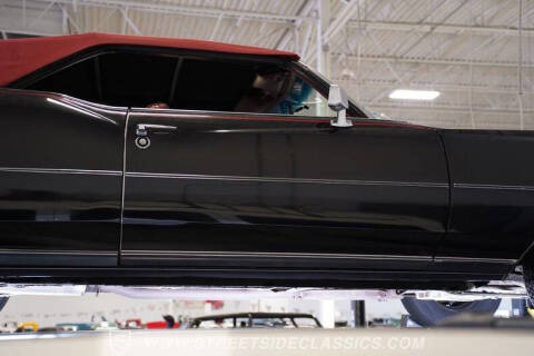 1975 Cadillac Eldorado