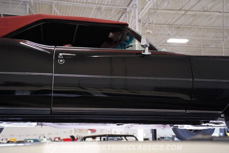 1975 Cadillac Eldorado
