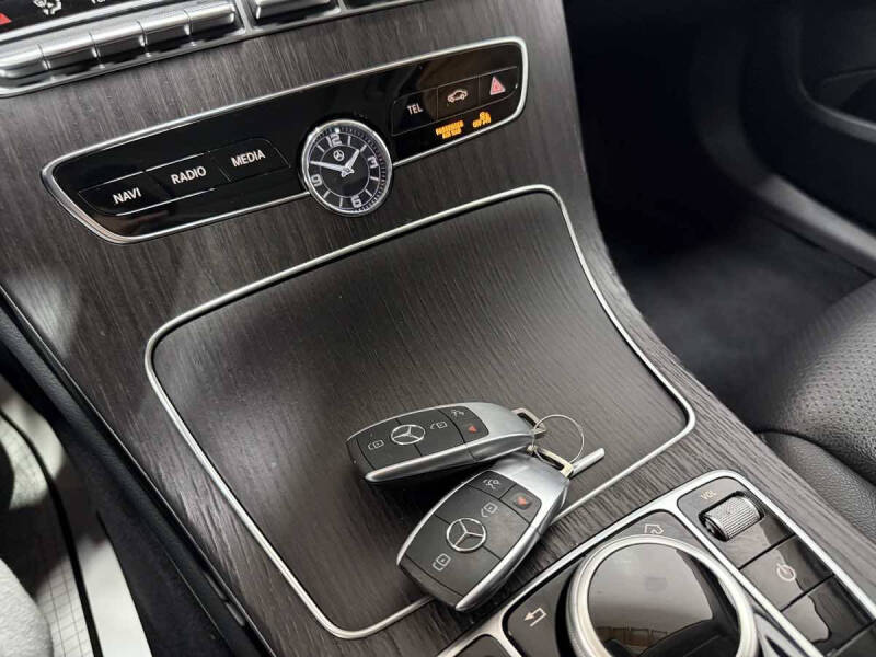 2020 Mercedes-Benz C-Class C 300