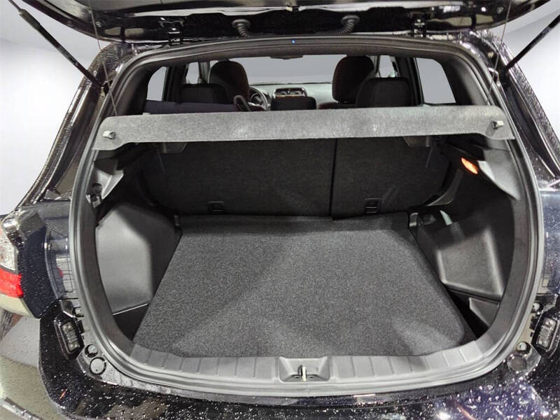 2024 Mitsubishi Outlander Sport