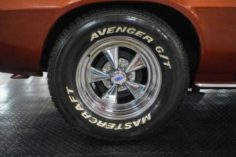 1970 Chevrolet Camaro