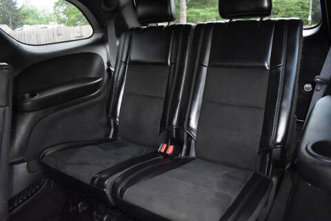 2019 Dodge Durango R/T