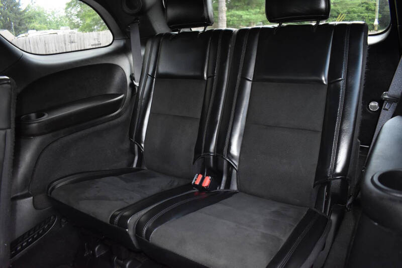 2019 Dodge Durango R/T