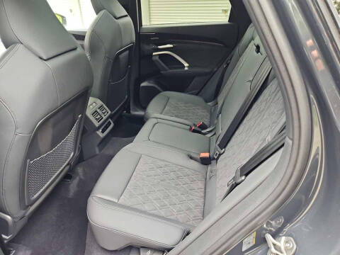 2026 Audi SQ5 quattro Premium Plus TFSI