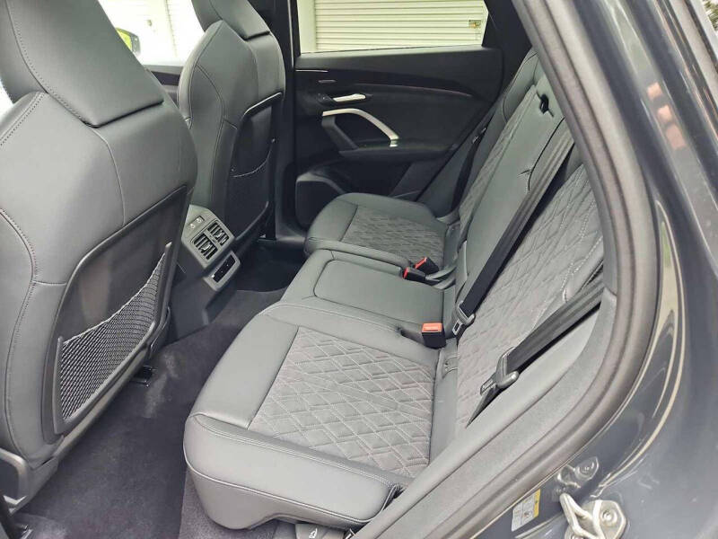 2026 Audi SQ5 quattro Premium Plus TFSI
