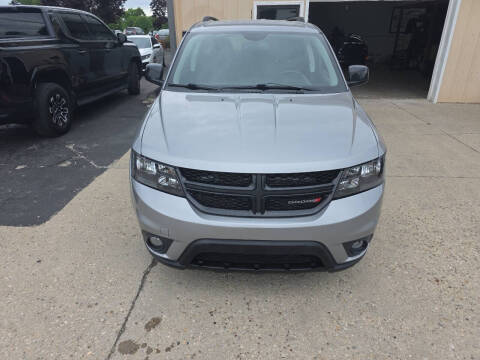 2015 Dodge Journey SXT