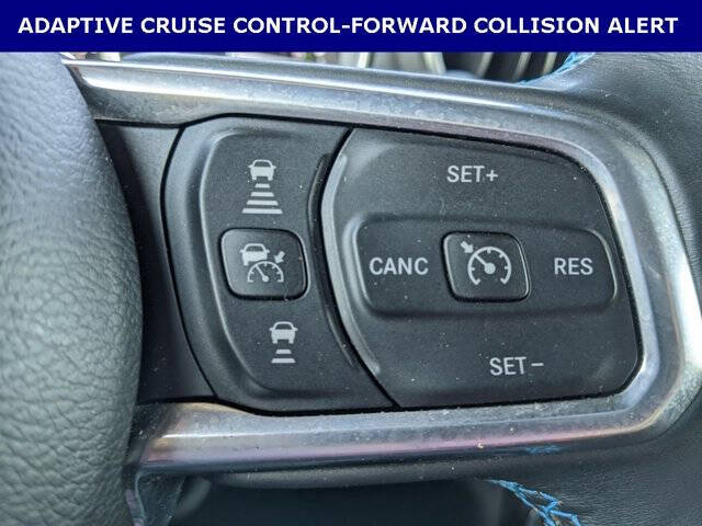 2022 Jeep Wrangler Unlimited Rubicon 4xe