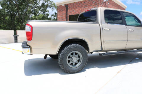 2006 Toyota Tundra SR5