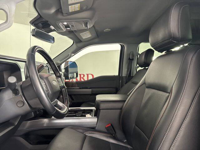 2024 Ford F-250 Super Duty