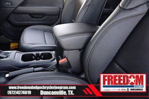 2025 Jeep Wrangler Rubicon 392 Final Edition